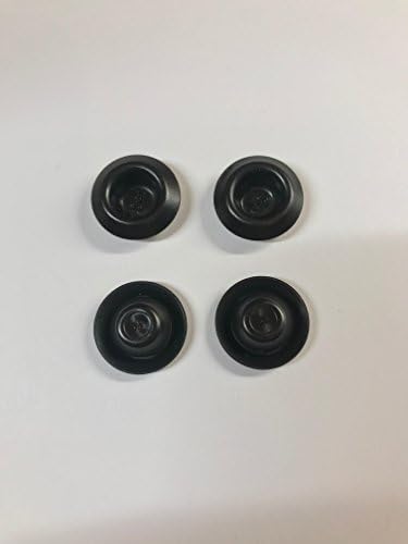 RHINO PDR 1/2 PREMIUM Recessed PLUGS Sheet Metal Plugs For Use In PDR