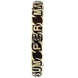 To Jesus Through Mary Total Consecration Ring in