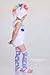 Huggalugs Baby and Toddler Girls Pastel Unicorn Beanie Hat Medium