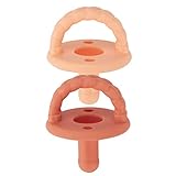 Itzy Ritzy Sweetie Soother Pacifier Set of 2