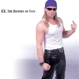 Tuff - Not Telling The Truth Lyrics - Zortam Music