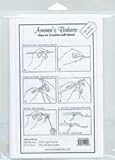 Ammees Babies How To Crochet Left Hand ABB-1505