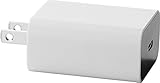 Google USB-C Charging Rapidly Charger for 2nd & 3rd Gen Pixel devices (18W 3A Charger No Cable!!)