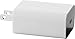 Google USB-C Charging Rapidly Charger for 2nd & 3rd Gen Pixel devices (18W 3A Charger No Cable!!)