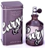 Curve Crush Cologne for Men by Liz Claiborne