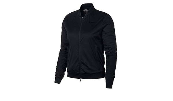 nike aerolayer jacket golf