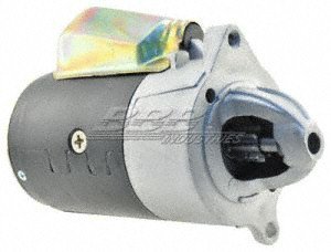 BBB Industries 3209 Starter