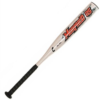 COMbat 2012 Morphed Fastpitch Softball Bat MORFP1 (32in./22oz.)