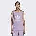 adidas Originals Men's Trefoil Tank Top