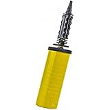 Qualatex Hand Held Air Inflator - Double Action Balloon Pump