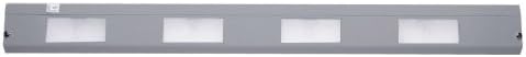 4-Light Xenon Strip with 1 Bulb