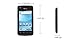 GSM Unlocked Samsung i847 Rugby Smart 4G 5MP Android 2.3.5 Military Standard MIL-STD 81F Touchscreen