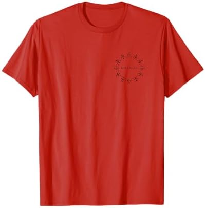 Amazon.com: Biffy Clyro Mon the Biff Black T-Shirt : Clothing