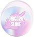 Craft City Karina Garcia Mythical Slime | 4 Pack | Pre-Made Slime | Ages 8+