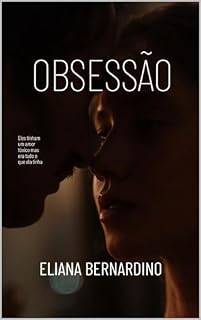 Livro Obsessão