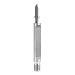 GeToo Jigsaw Massage Adapter - T Shank Metal Attachment Piece