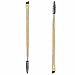 DZT1968® 1PC Brow Brush With Eyebrow Comb