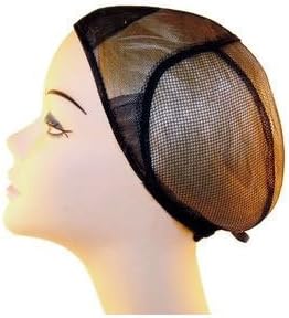 Modu Weave Cap Black by Modu