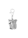 It's All About...You! Squirrel Stainless Steel