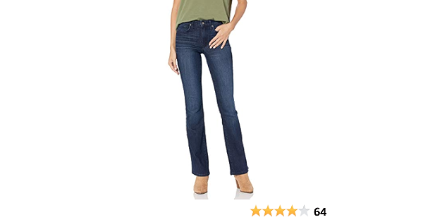 c a yessica bootcut jeans Amazon 