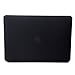 HDE MacBook Pro 15 Inch Non-Retina Case Hard Shell Cover Rubberized Soft Touch - Fits Mac Notebook 15.4