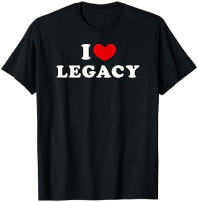 Amazon.com: The word Love | A design that says Love T-Shirt