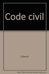 Code civil