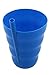 Arrow Sip-A-Cup with Built In Straw For Kids Includes Purple, Blue, Green, Orange (8 Pack)