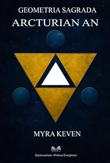 Livro Geometria Sagrada