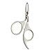 Seki Edge Scissor Tweezers Tweezers