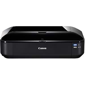 Amazon.com: Canon Pixma iX6520 Inkjet Printer (4895B002): Office Products