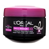 Loreal Fall Repair Treatment 200ml. Thailand