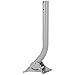ANTOP LB-520 Heavy Duty Antenna J-Pole TV and Satellite Dish Antenna Mount