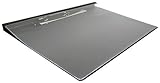 Ruby Paulina 17x11 Vinyl Clipboard with Clear Cover