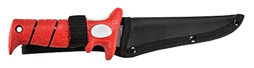 1 Bubba+Blade+Non+Slip+Stainless+Synthetic