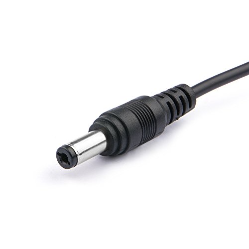 image for TAIFU AC Adapter for Arduino boards (UNO, MEGA 2560, Duemilanove), wir