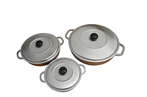 2 R200+CALDERO22C+Traditional+Colombian+Natural+Caldero