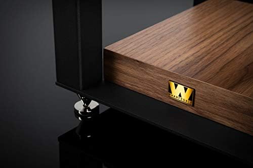 wharfedale linton stands