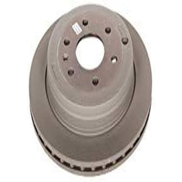 Amazon.com: 2pcs Disc Brake Rotor Set Front Left Driver and Right  