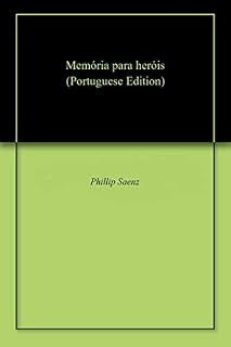 Livro Memória para heróis