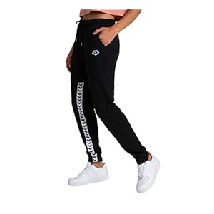 ARENA Arena Vrouwen Iconen Fleece Pant Team dames Broek
