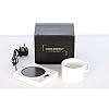 UK-wall-Plug-Coffee-Mug-Warmer-with-Ceramic-Cup-Electric-Cup-Warmer-with-Ceramic-Heating-150F-Coffee-Cup-Warmers-Portable-Heater-for-Tea-Cocoa-Milk-Home-Office-Accessories-and-Gadgets-For-Men UK wall Plug Coffee Mug Warmer with Ceramic Cup Electric Cup Warmer with Ceramic Heating 150°F Coffee Cup Warmers…