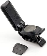 Korg Pitchblack2 Slimline Clip-On Tuner for Guitar Bass Black view 6