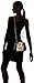 Anne Klein One To Watch Small Satchel Bag