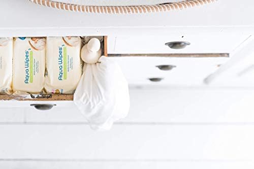 amazon aqua wipes