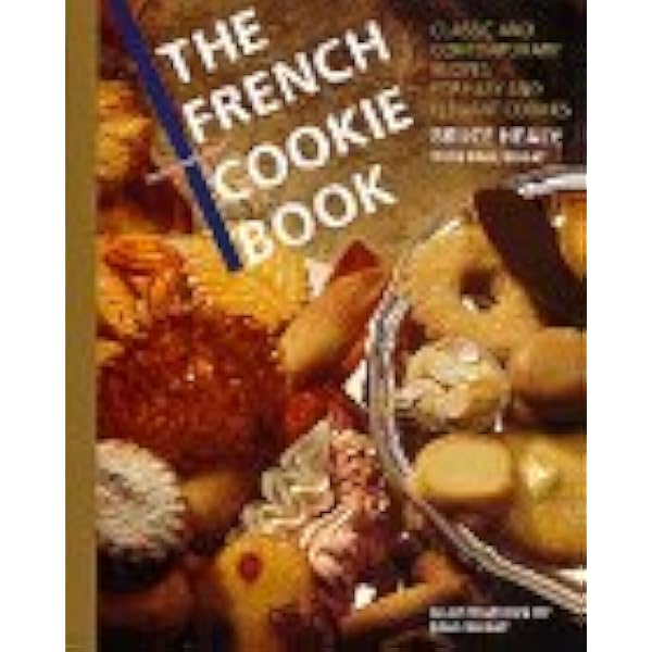 One Sweet Cookie: Celebrated Chefs Share Favorite Recipes: Zabar