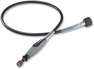 Moto-Tool Flexible Shaft Attachment