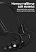 Air Open-Ear Wireless Bone Conduction Headphones with Brilliant Reflective Strips, Graythumb 4