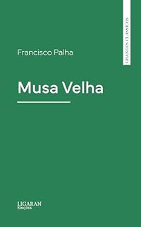 Livro Musa Velha