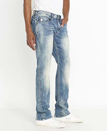 Buffalo David Bitton Mens Relaxed 